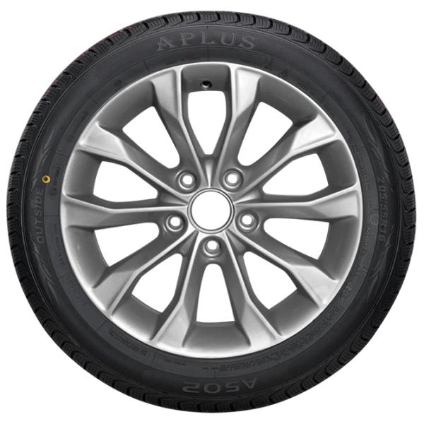 Anvelope Aplus A502 195/65 R15 91T Iarnă / Autoturism photo 2