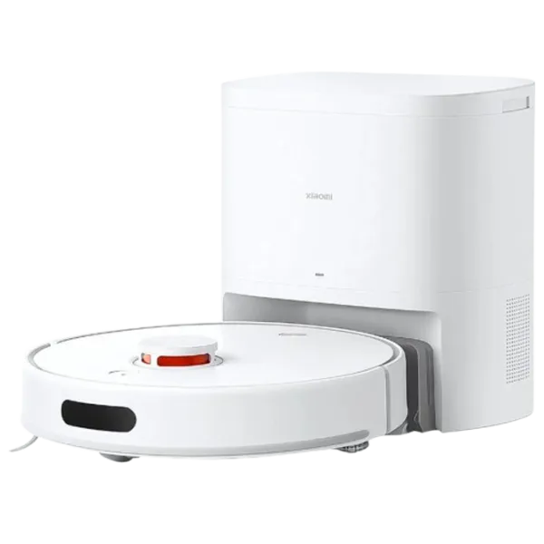 Робот пылесос Xiaomi H40 5200 мАч / Белый photo 1