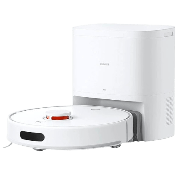 Робот пылесос Xiaomi H40 5200 мАч / Белый photo 1