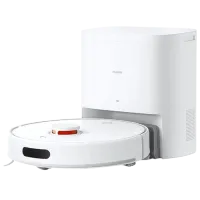 Робот пылесос Xiaomi H40 5200 мАч / Белый