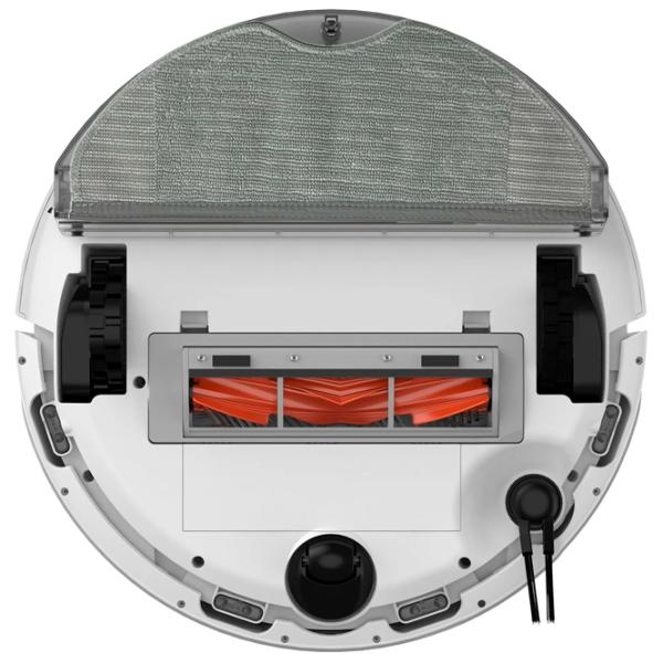 Робот пылесос Xiaomi H40 5200 мАч / Белый photo 3