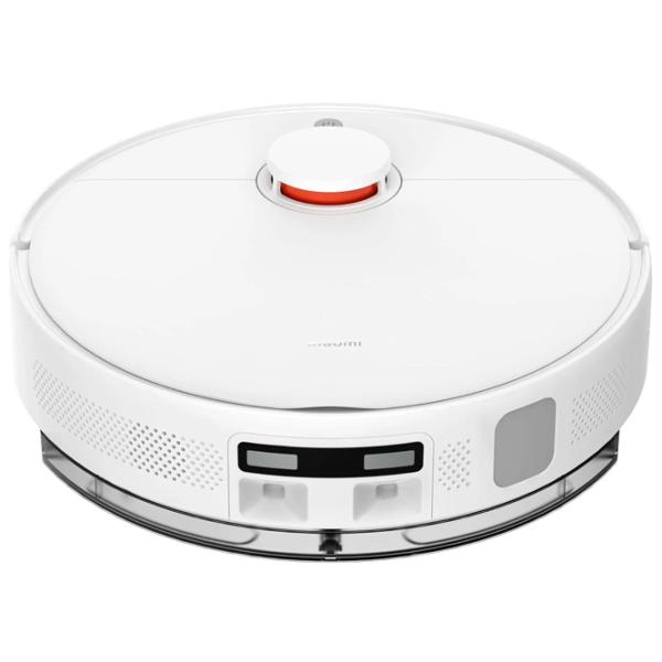 Робот пылесос Xiaomi H40 5200 мАч / Белый photo 4