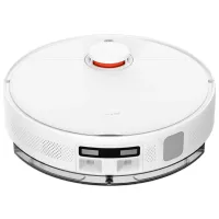 Aspirator Robot Xiaomi H40 5200 mAh / White photo 4