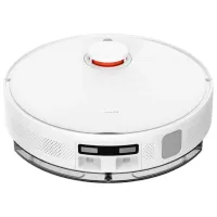 Aspirator Robot Xiaomi H40 5200 mAh / White photo 5