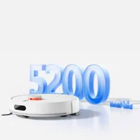 Aspirator Robot Xiaomi H40 5200 mAh / White photo 10
