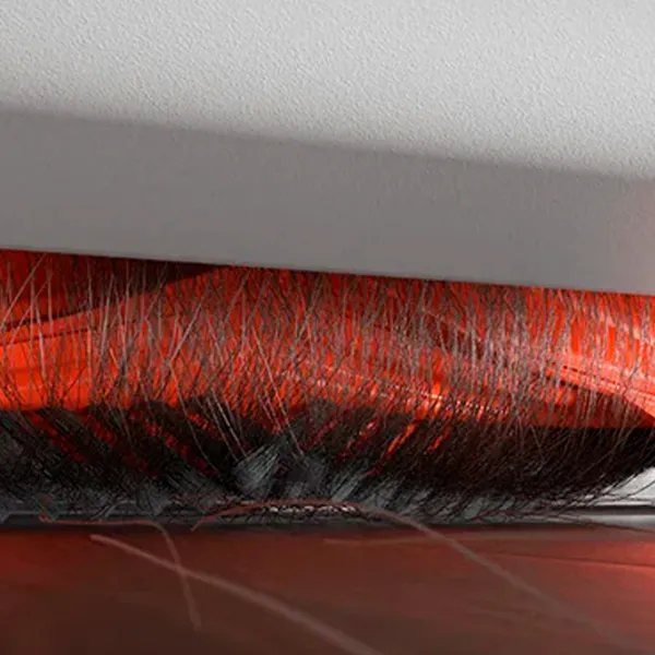 Робот пылесос Xiaomi H40 5200 мАч / Белый photo 12