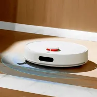 Aspirator Robot Xiaomi H40 5200 mAh / White photo 16