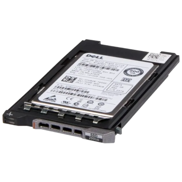 SSD Dell 400-AZVM 960 GB 2.5'' photo 1