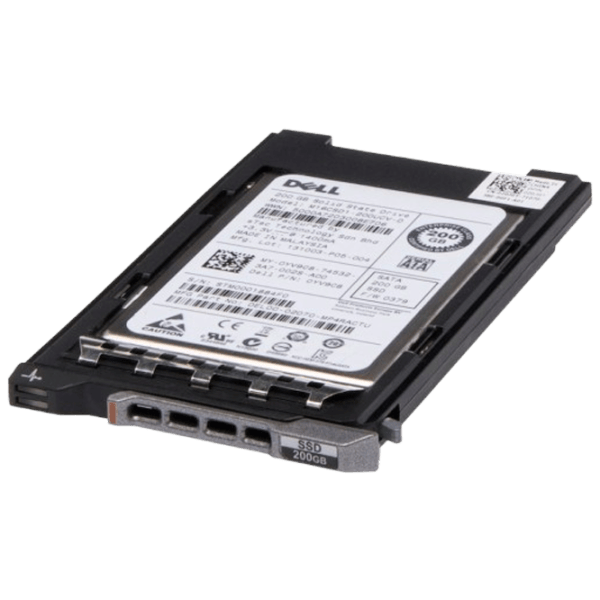 SSD Dell 400-AZVM 960 GB 2.5'' photo 1