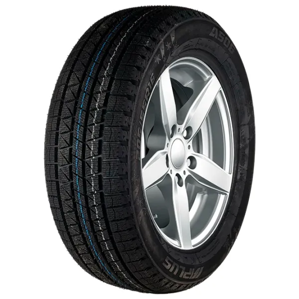Anvelope Aplus A506 205/60 R16 92S Iarnă / Autoturism photo 1