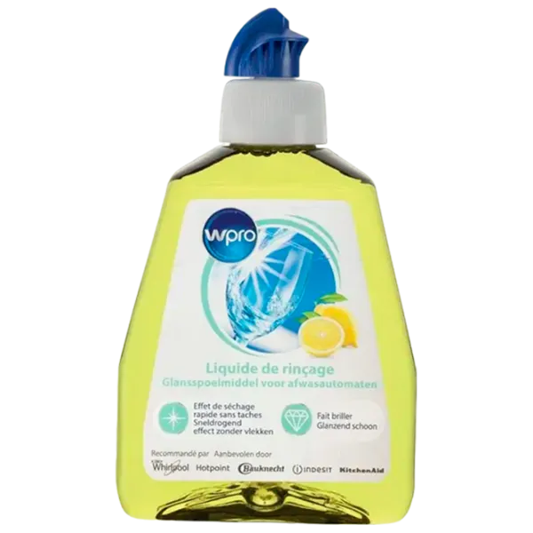 Detergent Wpro 484000008830 lichid / pentru curățare photo 1