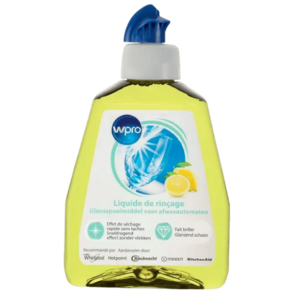 Detergent Wpro 484000008830 lichid / pentru curățare photo 1