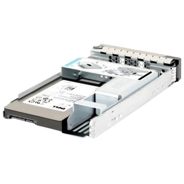 SSD Dell 345-BBDJ 960 GB 2.5'' photo 1