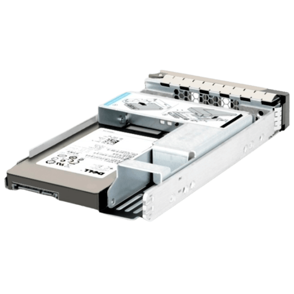 SSD Dell 345-BBDJ 960 GB 2.5'' photo 1