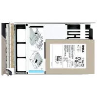 SSD Dell 345-BBDJ 960 ГБ 2.5'' photo 2