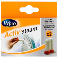 Soluție Wpro Activ Steam Stain Remover Stik lichid / pentru îndepărtarea reziduului