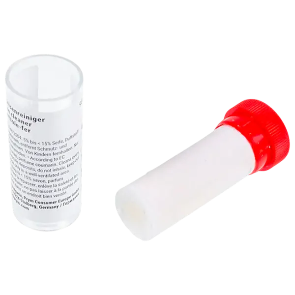 Средство Wpro Activ Steam Stain Remover Stik жидкость / для удаления налёта photo 2