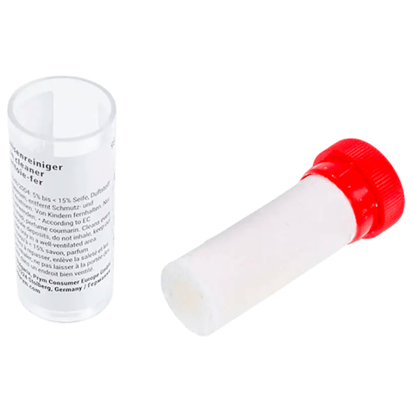 Средство Wpro Activ Steam Stain Remover Stik жидкость / для удаления налёта photo 2