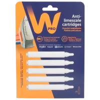 Средство Wpro Activ Steam Stain Remover Stik жидкость / для удаления налёта
