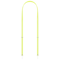 Curea pentru husă Apple  Apple / / PET / Neon Yellow