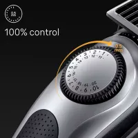 Триммер для лица Braun BT7420 Серый photo 5