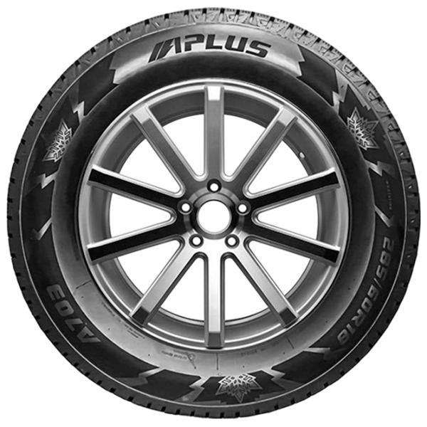 Шины Aplus A703 195/75 R16C 107/105R Зимние / Легкогрузовой  photo 3