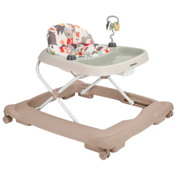 Premergător Kikka Boo Paleo (KB.227965) / Beige photo 1