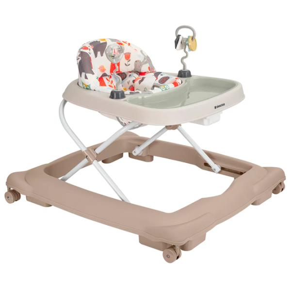 Premergător Kikka Boo Paleo (KB.227965) / Beige photo 1