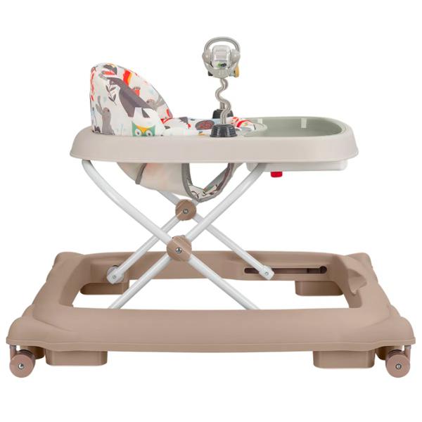 Premergător Kikka Boo Paleo (KB.227965) / Beige photo 3