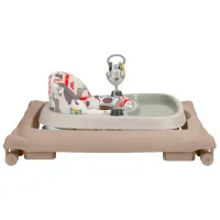 Premergător Kikka Boo Paleo (KB.227965) / Beige photo 4