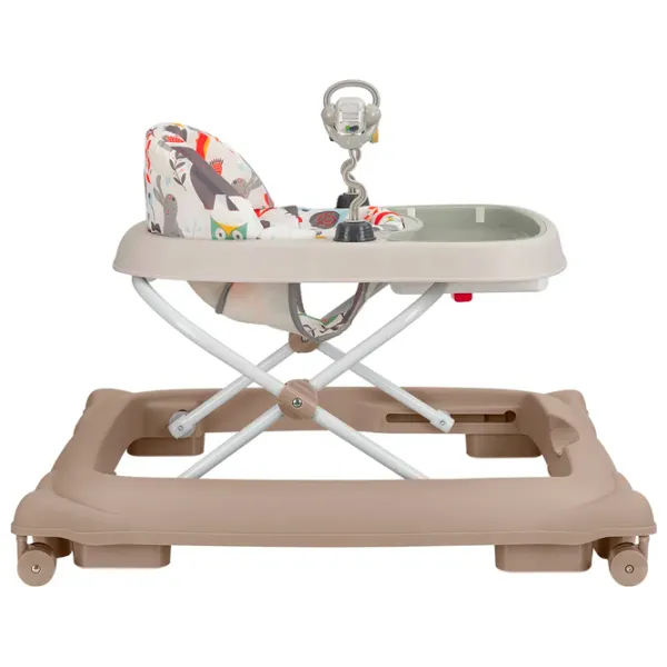 Premergător Kikka Boo Paleo (KB.227965) / Beige photo 5