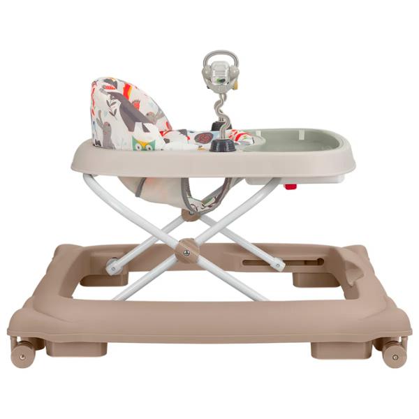 Premergător Kikka Boo Paleo (KB.227965) / Beige photo 5