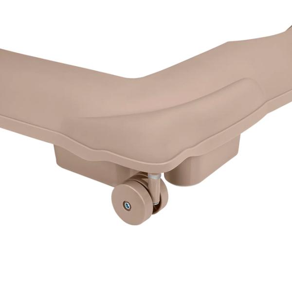 Premergător Kikka Boo Paleo (KB.227965) / Beige photo 6