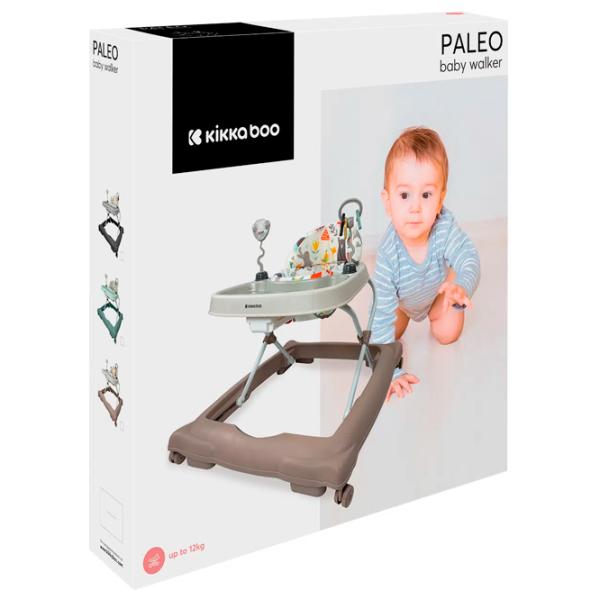 Premergător Kikka Boo Paleo (KB.227965) / Beige photo 7