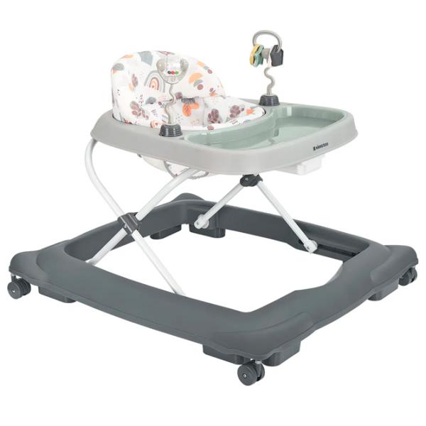 Premergător Kikka Boo Paleo (KB.227966) / Green photo 1