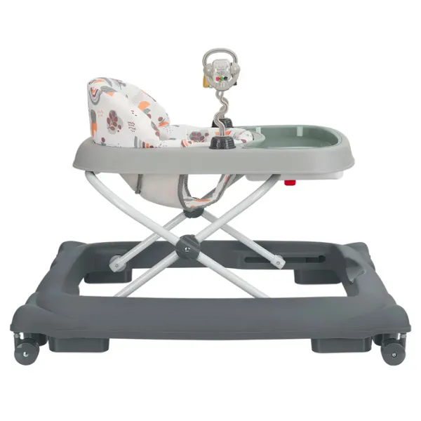 Premergător Kikka Boo Paleo (KB.227966) / Green photo 2