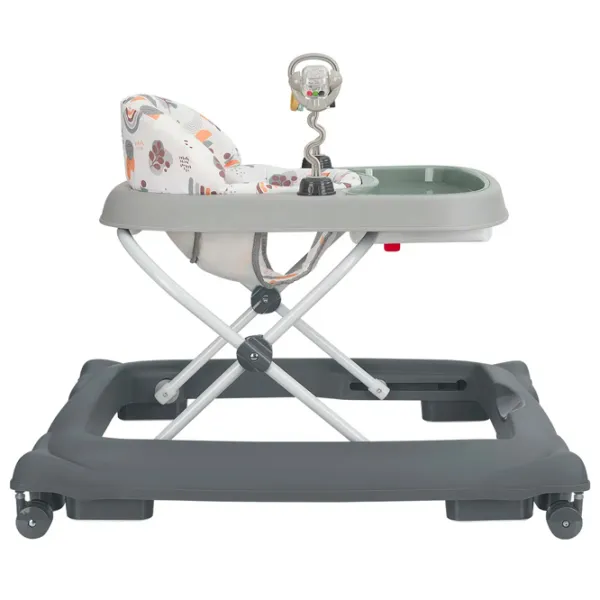 Premergător Kikka Boo Paleo (KB.227966) / Green photo 3