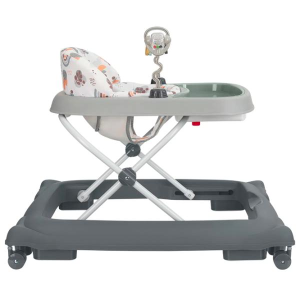 Premergător Kikka Boo Paleo (KB.227966) / Green photo 3