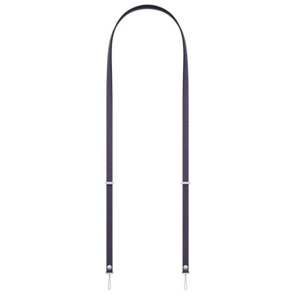 Curea pentru husă Apple  Apple / / PET / Purple photo 1