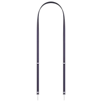 Curea pentru husă Apple  Apple / / PET / Purple