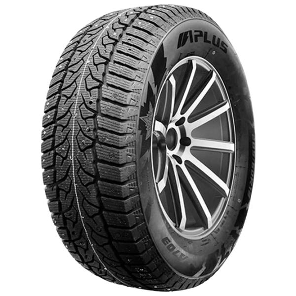 Anvelope Aplus A703 235/65 R17 108T XL Iarnă / Autoturism photo 1