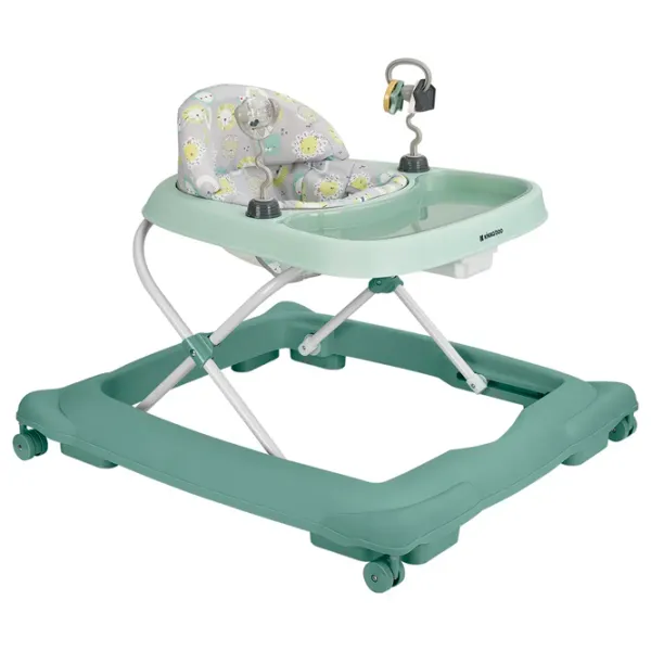 Premergător Kikka Boo Paleo (KB.227967) / Mint photo 1