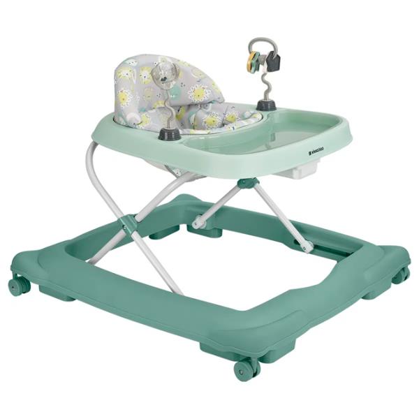 Premergător Kikka Boo Paleo (KB.227967) / Mint photo 1