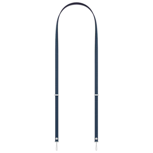 Ремень для чехла Apple  Apple / / ПЭТ / Синий photo 1