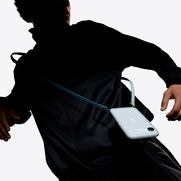 Ремень для чехла Apple  Apple / / ПЭТ / Синий photo 2