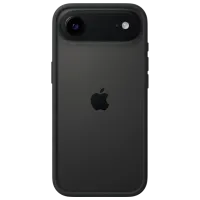 Husă pentru smartphone Apple iPhone Air Apple / Bumper / Silicon / Black