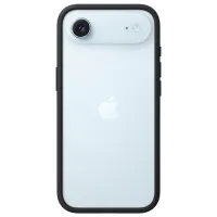 Чехол для смартфона Apple iPhone Air Apple / Bumper / Силикон / Черный photo 2