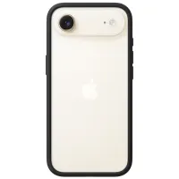 Чехол для смартфона Apple iPhone Air Apple / Bumper / Силикон / Черный photo 3
