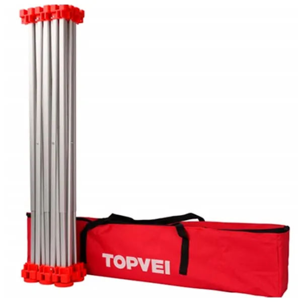 Banc de lucru Topvei WS-02-6 Metal photo 2