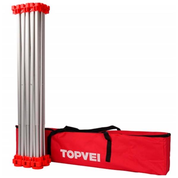 Banc de lucru Topvei WS-02-6 Metal photo 2